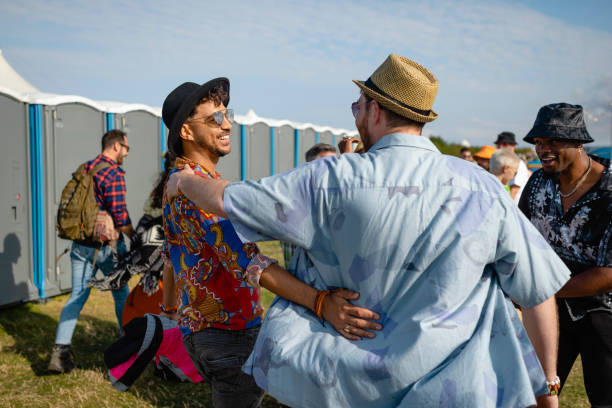 Best Emergency porta potty rental  in Tiburon, CA
