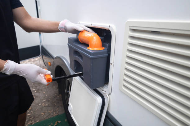 Best Local porta potty services  in Tiburon, CA