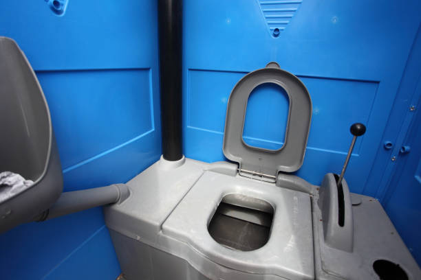 Professional porta potty rental in Tiburon, CA