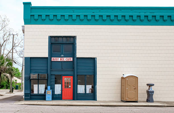 Portable Toilet Options We Offer in Tiburon, CA