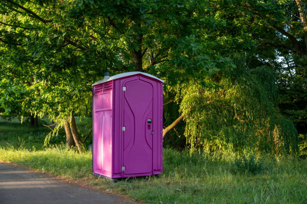 Sanitation services for porta potties in Tiburon, CA