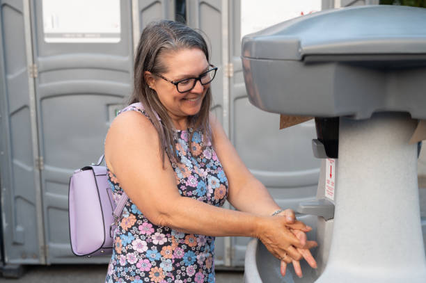 Best Portable bathroom rental  in Tiburon, CA